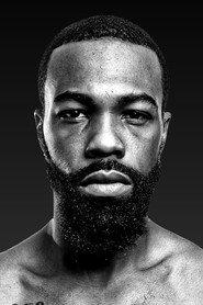 Gary Russell Jr. as Self in Gary Russell Jr. vs. Joseph Diaz Jr. 2018
