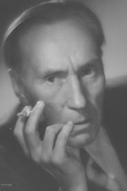 Gustaw Buszyński as Prince Adam Jerzy Czartoryski in Young Chopin 1952