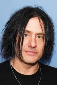 Robby Takac as Self in Rick Jeanneret's Top Shelf 2006