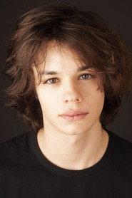 Simão Fumega as in How We Got Mother Back 2024
