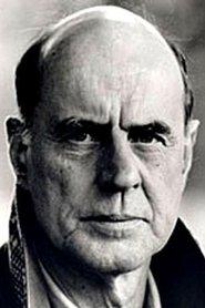 Antony Carrick as General Beck in True Patriot 1977