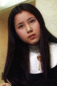 Hiromi Kurita as Kumi Ikegata in The Inferno 1979