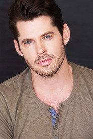 Stephen Walker as Chris in High Tide 2024