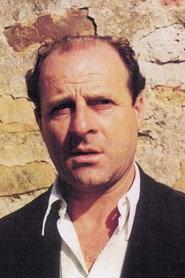 Vincenzo Albanese as Albanese-Giocondo in Il cavaliere Sole 2008