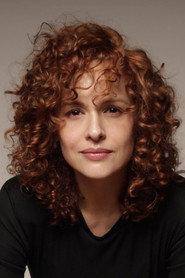 Paula Barreto as Gabriela in El Escritor de Telenovelas 2011