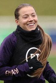 Fran Kirby as Self in Lionesses: How Football Came Home 2022