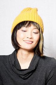 Megumi Eda as Famous Actress in Anna’s Film 2023