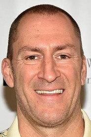 Ben Bailey as Self in The Patrice O'Neal Roast 2003