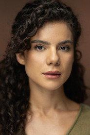 Iliana García as in Pa' eso estamos 2005