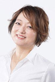 Izumi Ōgami as Kagura (voice) in Inuyasha the Movie 2: The Castle Beyond the Looking Glass 2002