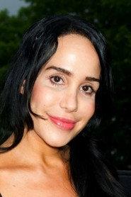 Nadya Suleman as Vanessa in 666: The Devil's Child 2014