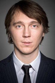 Paul Dano as Andrew in Bunker 2027