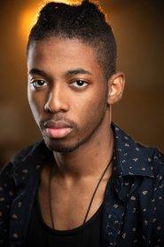 Kelvin Hodge as Jamal in Bruton
