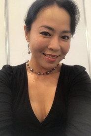 Marian Chung as Grocery Store Worker in Sorry Grandpa Hsiao 2023