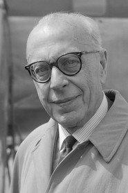 George Szell as Conductor in George Szell: Chicago Symphony Orchestra Historic Telecasts 2002