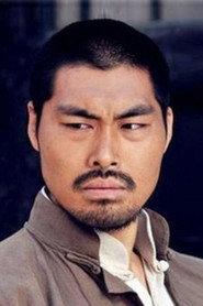 Ma Jingjing as in The Belief