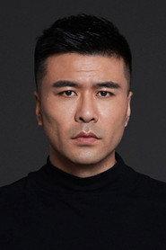 Liu Nan as Hao Zhen in I'm a Good Person 2018