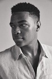 Grant Hall as Grayson in Triggerman 2022
