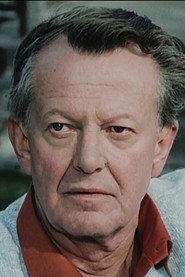 Gert Gütschow as in Die Zwillinge 1973