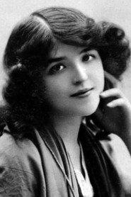 Lillian Burns as in A Change in Baggage Checks 1914