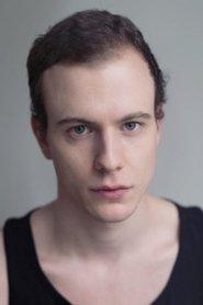 Mathieu Perotto as Flic accueil in Not All Men, But... 2025