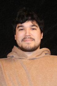 César Espinosa as Bystander #2 in Out of Order 2024