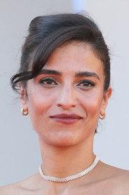 Bahira Ablassi as in The Road to Jericho 2026