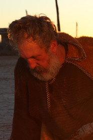 Greg Jezewski as Harold Lane in Daddy's Boys 2013