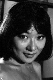 Mii Saki as in The Prisoner of Sex 1978