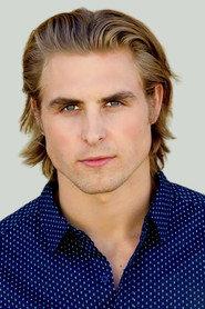 Nate Crnkovich as Wyatt in The Date Whisperer 2023