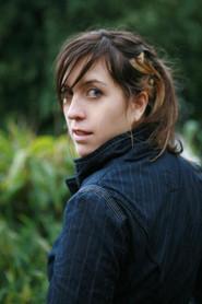 Melanie Gabriel as Vocals in Peter Gabriel: Growing Up - Live & Unwrapped