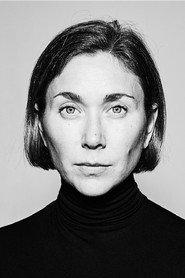 Ulrika Ellemark as Carro in Certain People 2012