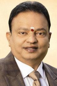 Ishari. K. Ganesh as Rikshaw Driver in 123 2002