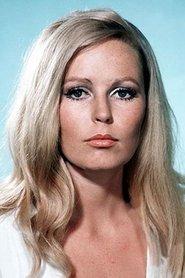 Veronica Carlson as Maria (archive footage) in Dracula: A Cinematic Scrapbook 1991