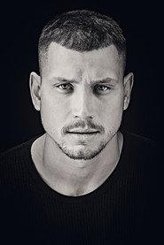 Dmytro Kadnay as Village Head's Son in There Was Dog Sirko 2025