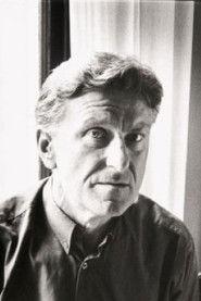 Peter Oosthoek as dhr. Jongbloed in De afstand 1981