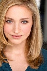 Christy Altomare as Self in Andy Mientus sings Joni Mitchell’s Ladies of the Canyon 2022