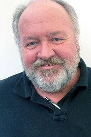 Sydney Jackson as Roy Biggs in Blood Crime 2002