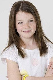 Poppy Macleod as Sam in Each To Their Own 2017