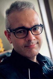 Pablo Vara as Pablo / Niño con cáncer (voice) in Gora Automatikoa 2021