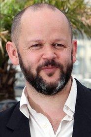 Gilles Marchand as Security guard in The Queen of Hearts 2009