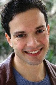 Sergio Cavalcante as Elói (jovem) in Friendly Fire 1998