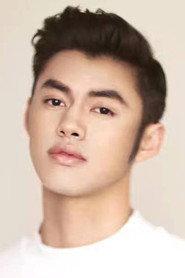 Hugo Li as 陈博文 in Choose the Life I Want 2023