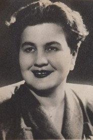 Lidiya Rzhetskaya as Katya in The Last Laugh 1955