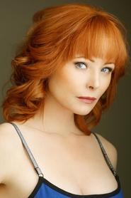Nancy Young as Elizabeth Fitzgerald in Three Days to Vegas 2007