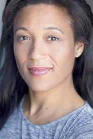 Emma Jay Thomas as April in The Fantastical Millipede 2022