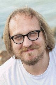 Andres Roosileht as Vaiko in Grandma, Meet Mary! 2021