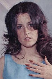 Starlyn Simone as Kidnapped Girl in Wrong Way 1972