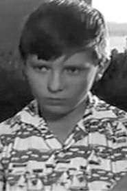 Vitali Klimov as Kostya in Adults and Children 1963