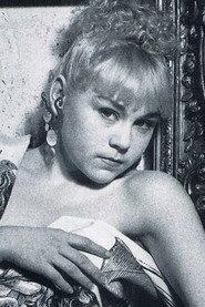 Imogen Millais Scott as Salome / Rose in Salome's Last Dance 1988